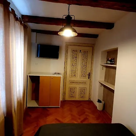 Nomad Apartment Braşov Exterior foto