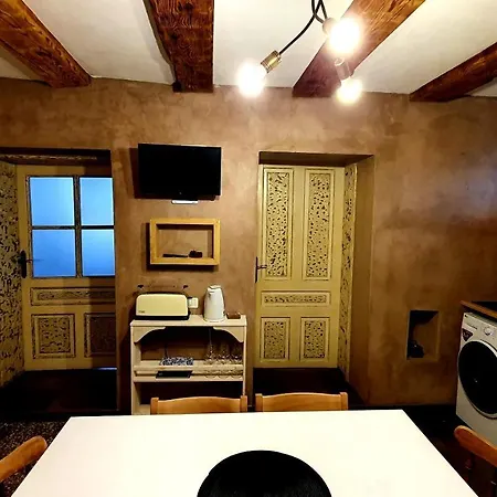 Nomad Apartment Braşov Exterior foto