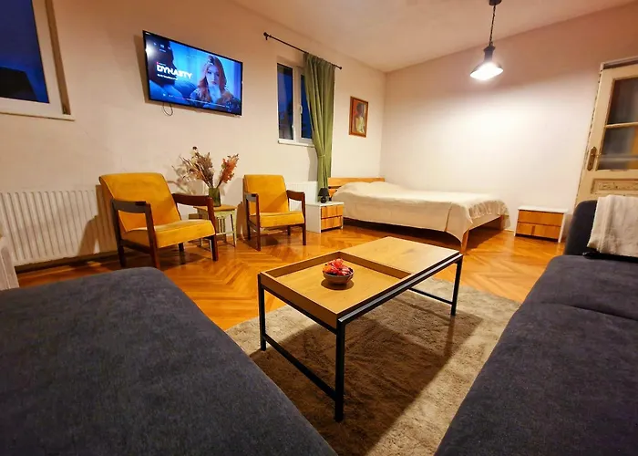 Nomad Apartment Brasov