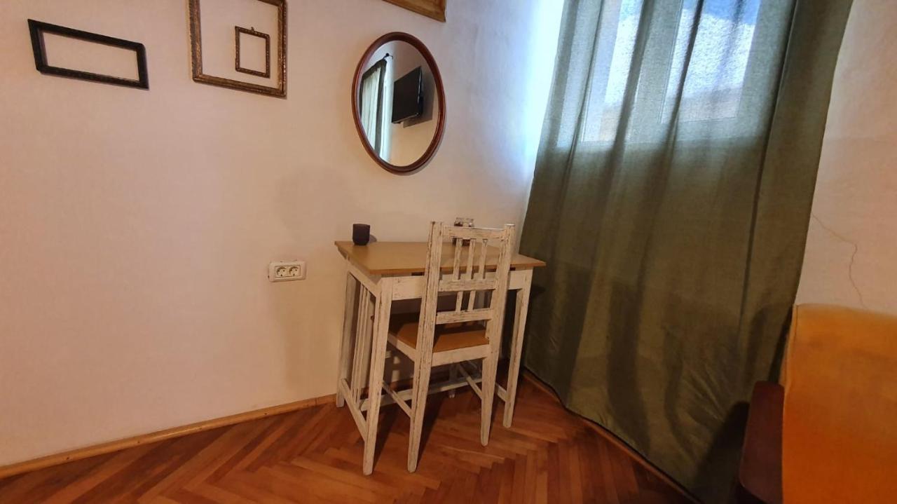 Nomad Apartamento