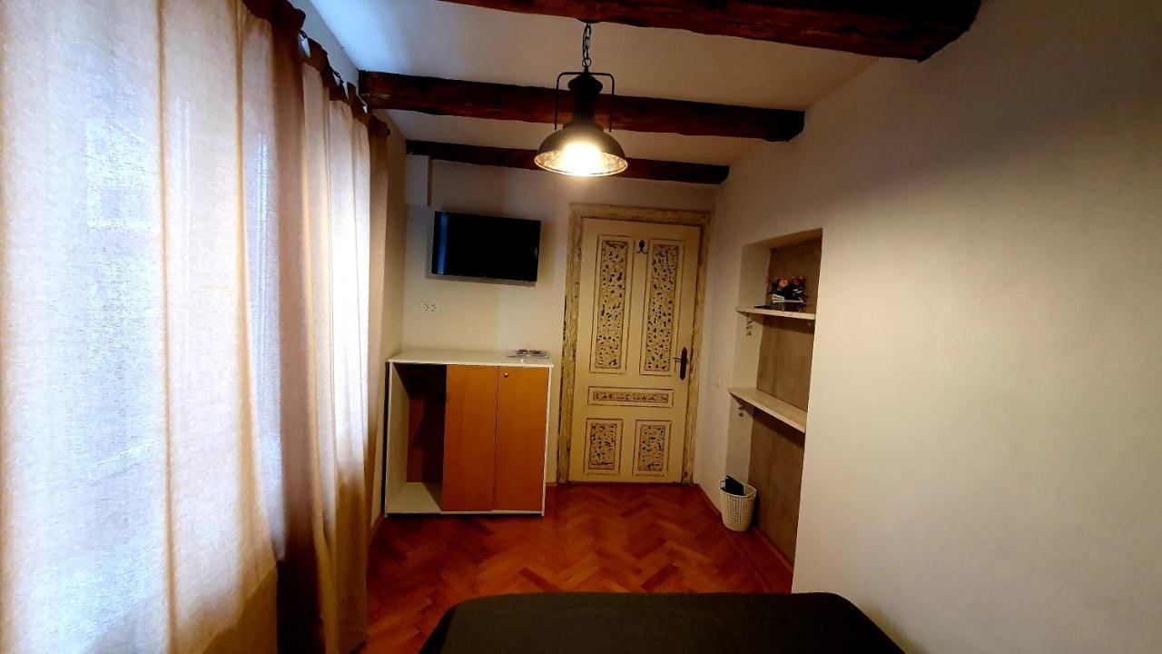 Nomad Apartamento