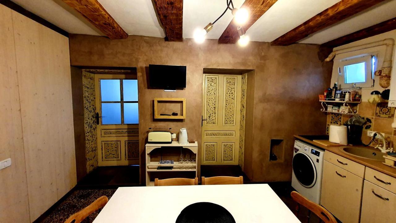 Apartamento Nomad