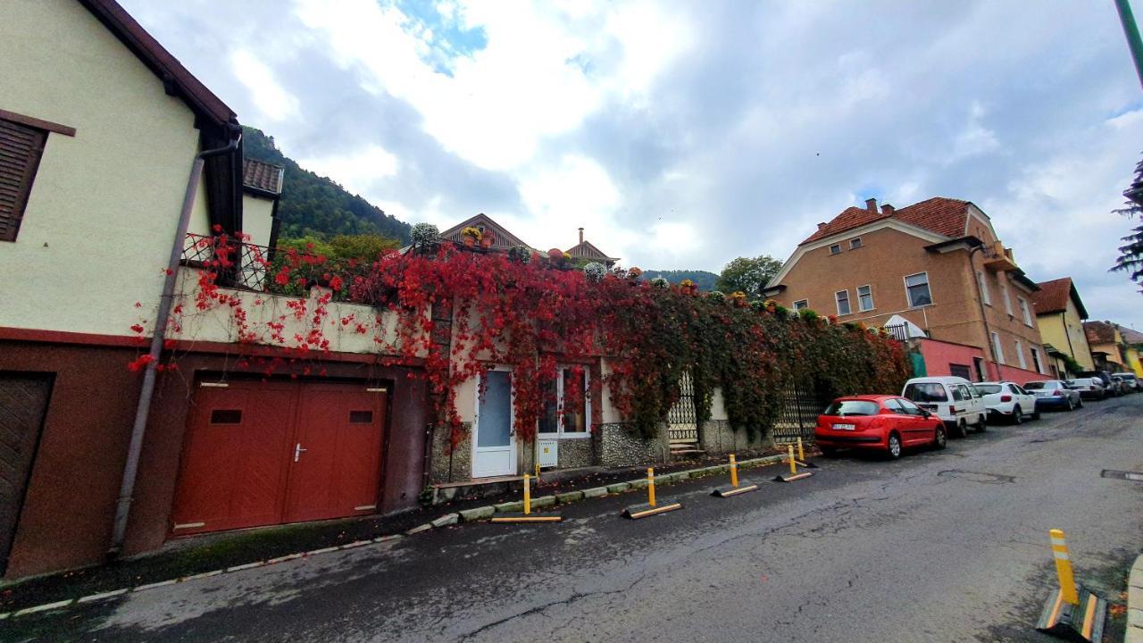 Nomad Apartamento Braşov
