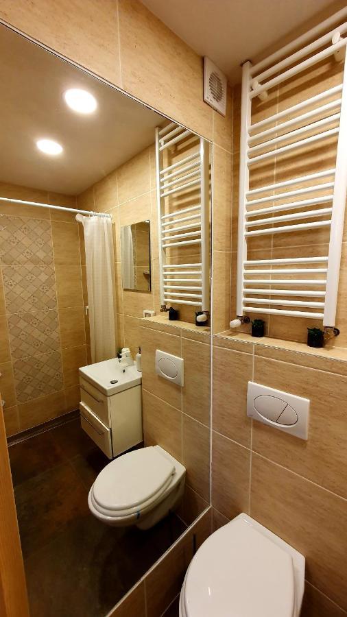Nomad Apartamento Braşov