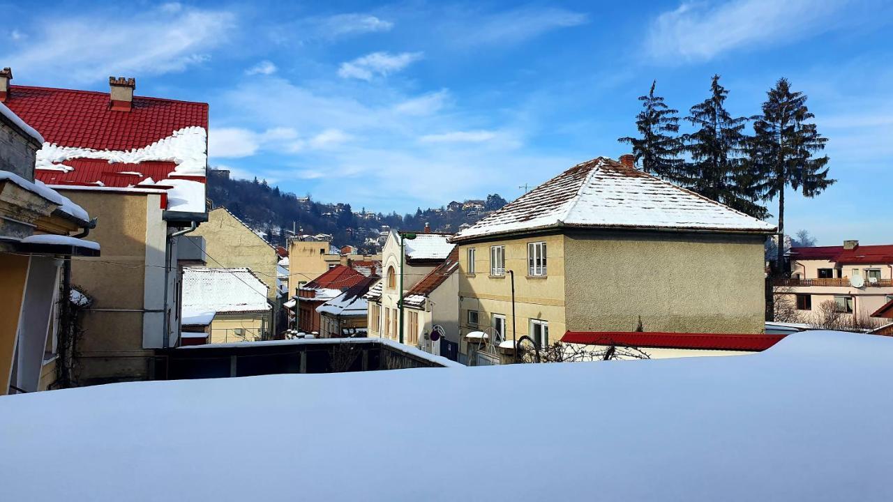 Nomad Apartamento Braşov