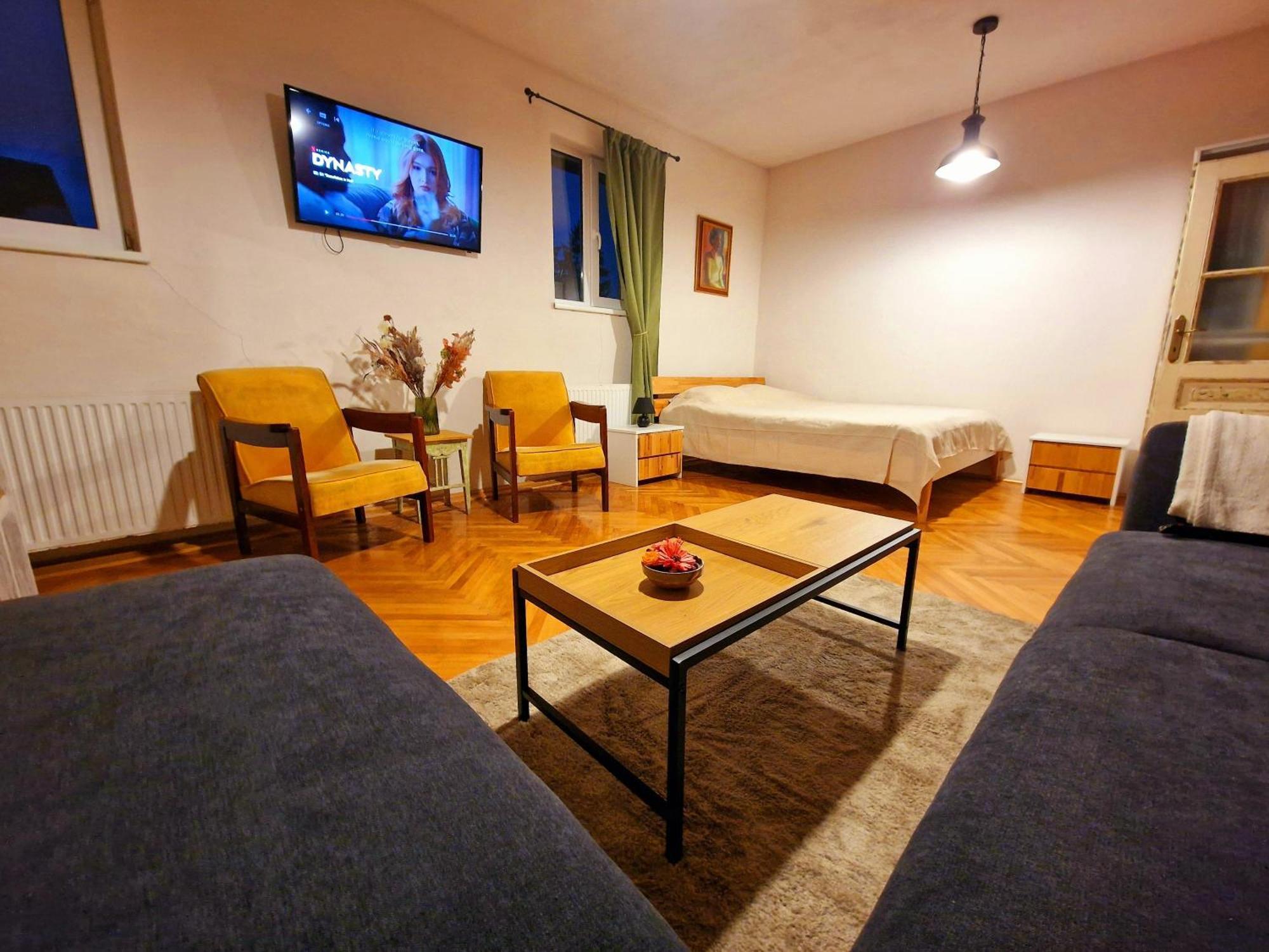 Nomad Apartamento
