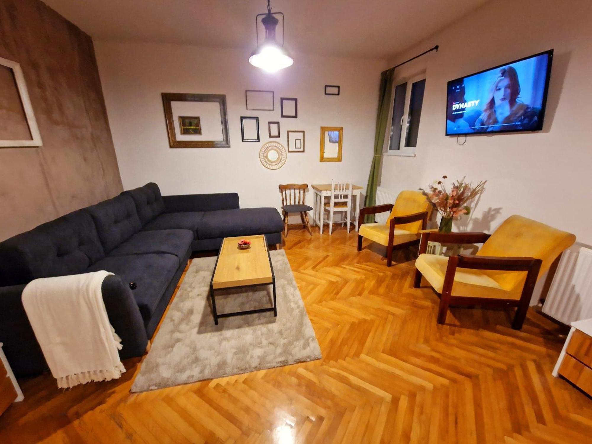Apartamento Nomad